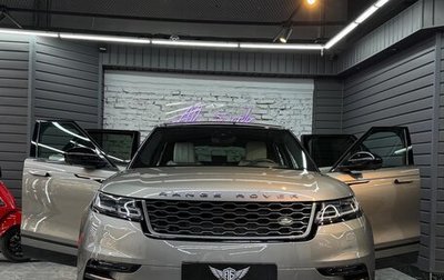 Land Rover Range Rover Velar I, 2018 год, 5 550 000 рублей, 1 фотография