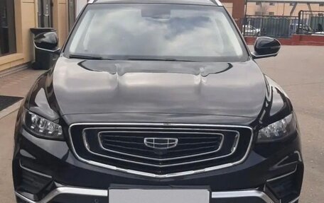 Geely Atlas, 2021 год, 2 000 000 рублей, 1 фотография