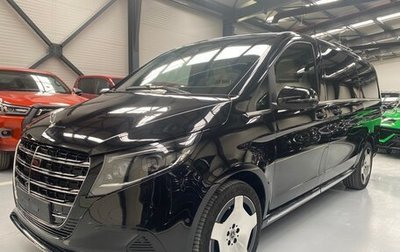 Mercedes-Benz V-Класс, 2026 год, 15 390 000 рублей, 1 фотография