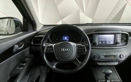 KIA Sorento III Prime рестайлинг, 2019 год, 2 093 000 рублей, 20 фотография
