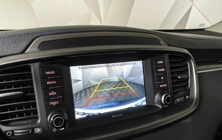 KIA Sorento III Prime рестайлинг, 2019 год, 2 093 000 рублей, 21 фотография