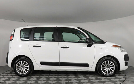 Citroen C3 Picasso I, 2010 год, 547 000 рублей, 4 фотография