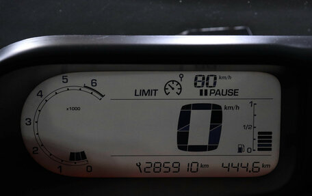 Citroen C3 Picasso I, 2010 год, 547 000 рублей, 11 фотография