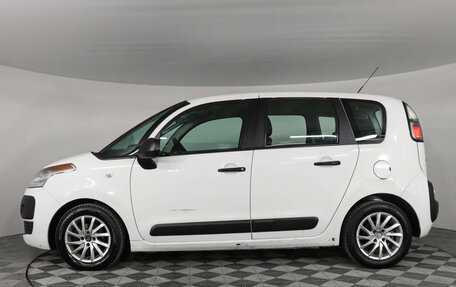 Citroen C3 Picasso I, 2010 год, 547 000 рублей, 8 фотография