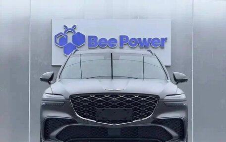 Genesis GV70, 2025 год, 7 900 888 рублей, 2 фотография