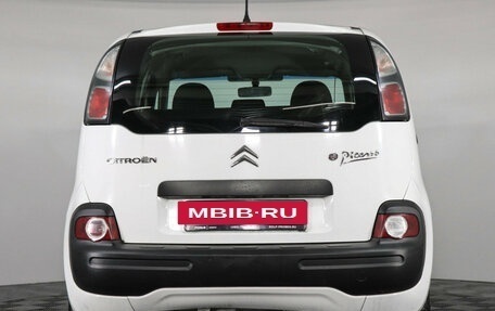 Citroen C3 Picasso I, 2010 год, 547 000 рублей, 6 фотография