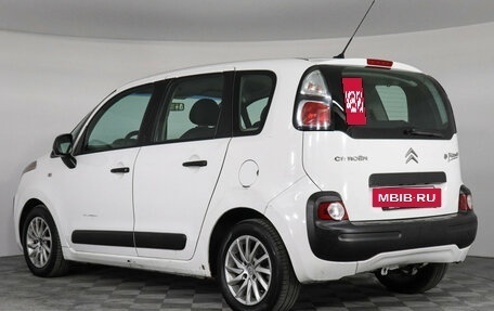 Citroen C3 Picasso I, 2010 год, 547 000 рублей, 7 фотография