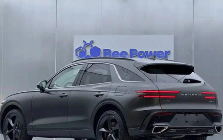 Genesis GV70, 2025 год, 7 900 888 рублей, 5 фотография