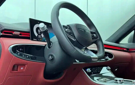 Genesis GV70, 2025 год, 7 900 888 рублей, 12 фотография