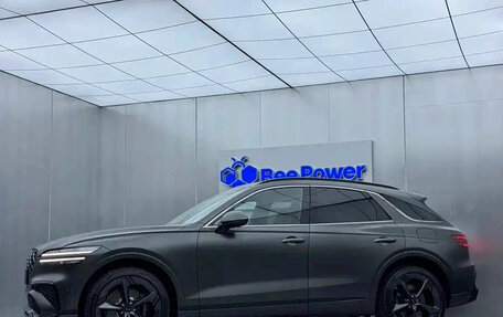 Genesis GV70, 2025 год, 7 900 888 рублей, 4 фотография