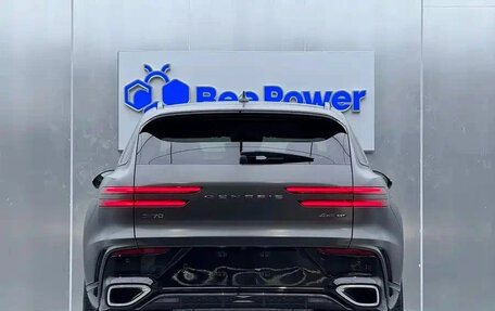 Genesis GV70, 2025 год, 7 900 888 рублей, 6 фотография