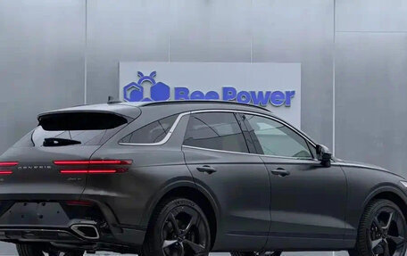 Genesis GV70, 2025 год, 7 900 888 рублей, 7 фотография