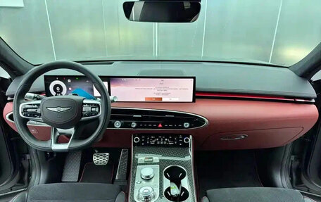 Genesis GV70, 2025 год, 7 900 888 рублей, 17 фотография