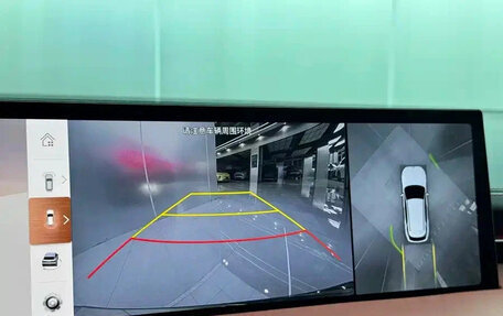 Genesis GV70, 2025 год, 7 900 888 рублей, 16 фотография