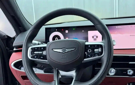 Genesis GV70, 2025 год, 7 900 888 рублей, 14 фотография