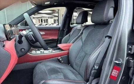 Genesis GV70, 2025 год, 7 900 888 рублей, 13 фотография