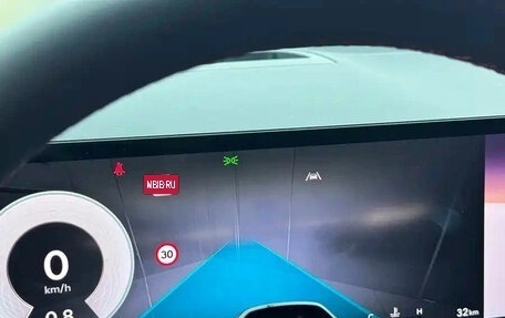 Genesis GV70, 2025 год, 7 900 888 рублей, 15 фотография