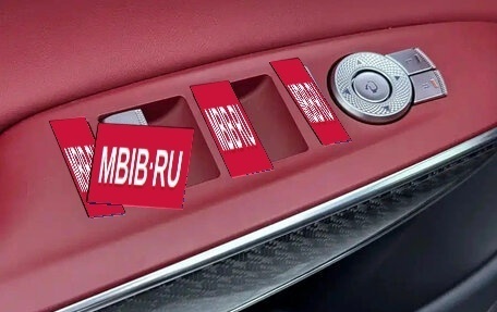 Genesis GV70, 2025 год, 7 900 888 рублей, 11 фотография