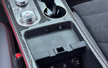 Genesis GV70, 2025 год, 7 900 888 рублей, 21 фотография