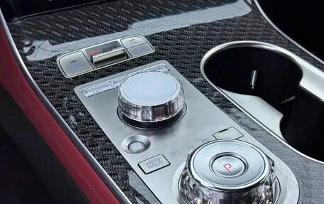 Genesis GV70, 2025 год, 7 900 888 рублей, 20 фотография