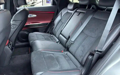 Genesis GV70, 2025 год, 7 900 888 рублей, 23 фотография