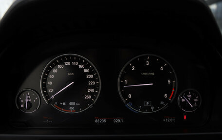 BMW X6, 2018 год, 4 450 000 рублей, 10 фотография