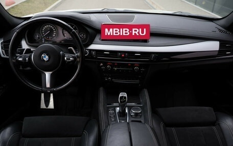 BMW X6, 2018 год, 4 450 000 рублей, 8 фотография