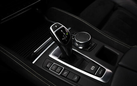 BMW X6, 2018 год, 4 450 000 рублей, 11 фотография