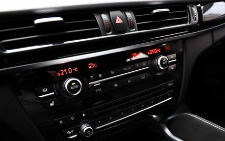 BMW X6, 2018 год, 4 450 000 рублей, 12 фотография