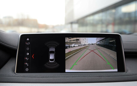 BMW X6, 2018 год, 4 450 000 рублей, 14 фотография