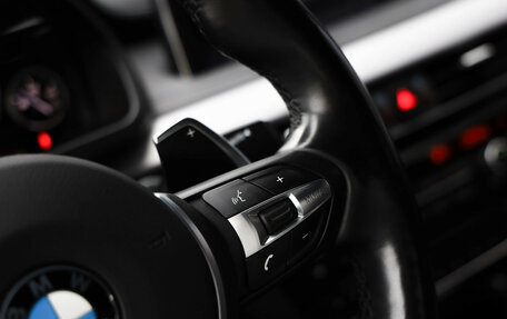 BMW X6, 2018 год, 4 450 000 рублей, 18 фотография