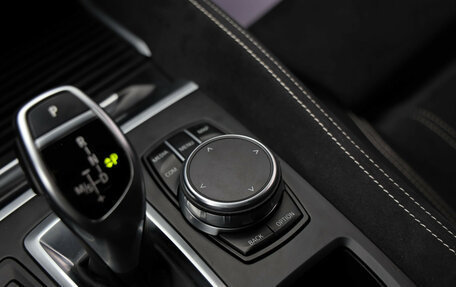 BMW X6, 2018 год, 4 450 000 рублей, 19 фотография