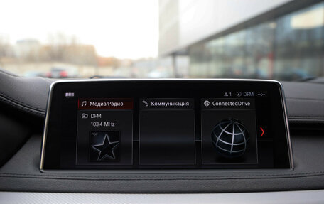 BMW X6, 2018 год, 4 450 000 рублей, 13 фотография