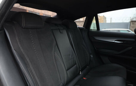 BMW X6, 2018 год, 4 450 000 рублей, 23 фотография