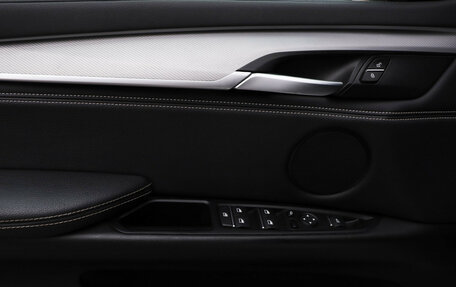 BMW X6, 2018 год, 4 450 000 рублей, 20 фотография