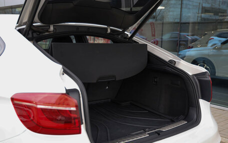 BMW X6, 2018 год, 4 450 000 рублей, 24 фотография