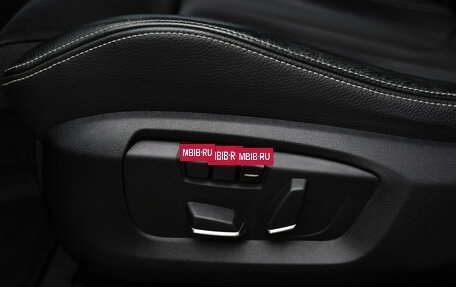 BMW X6, 2018 год, 4 450 000 рублей, 21 фотография