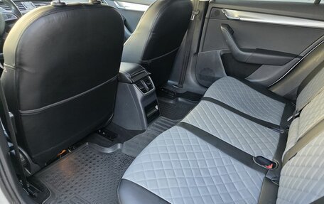 Skoda Octavia, 2014 год, 1 090 000 рублей, 10 фотография