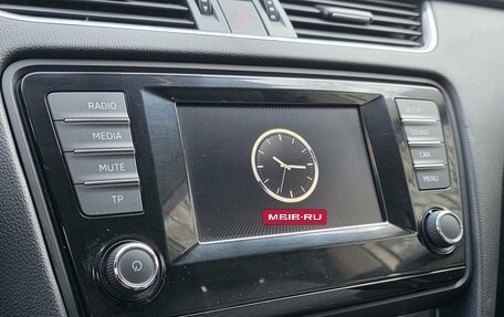 Skoda Octavia, 2014 год, 1 090 000 рублей, 13 фотография