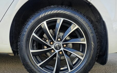 Skoda Octavia, 2014 год, 1 090 000 рублей, 20 фотография