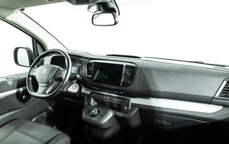 Peugeot Traveller I, 2021 год, 2 999 700 рублей, 9 фотография