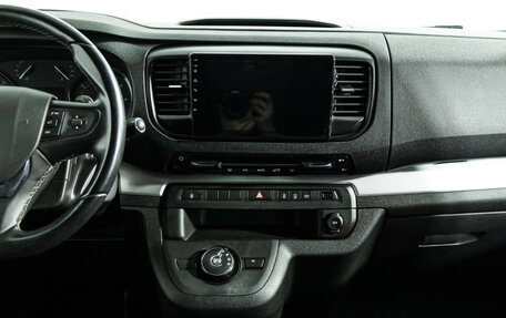 Peugeot Traveller I, 2021 год, 2 999 700 рублей, 14 фотография