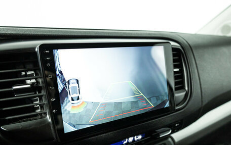 Peugeot Traveller I, 2021 год, 2 999 700 рублей, 15 фотография