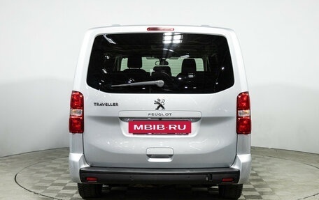 Peugeot Traveller I, 2021 год, 2 999 700 рублей, 6 фотография