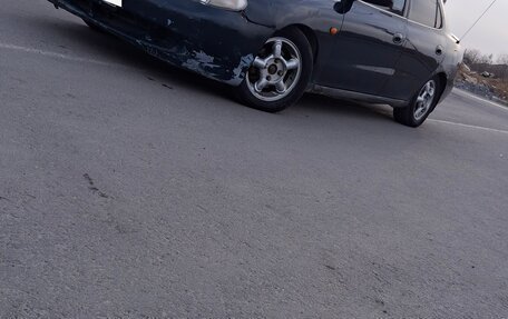 Hyundai Lantra II, 1996 год, 79 000 рублей, 2 фотография