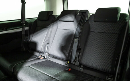 Peugeot Traveller I, 2021 год, 2 999 700 рублей, 19 фотография