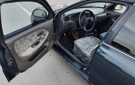 Hyundai Lantra II, 1996 год, 79 000 рублей, 3 фотография