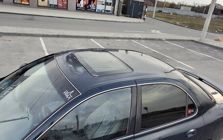 Hyundai Lantra II, 1996 год, 79 000 рублей, 6 фотография