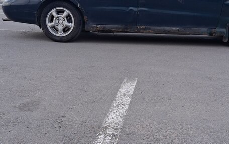 Hyundai Lantra II, 1996 год, 79 000 рублей, 7 фотография