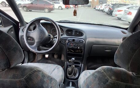 Hyundai Lantra II, 1996 год, 79 000 рублей, 4 фотография